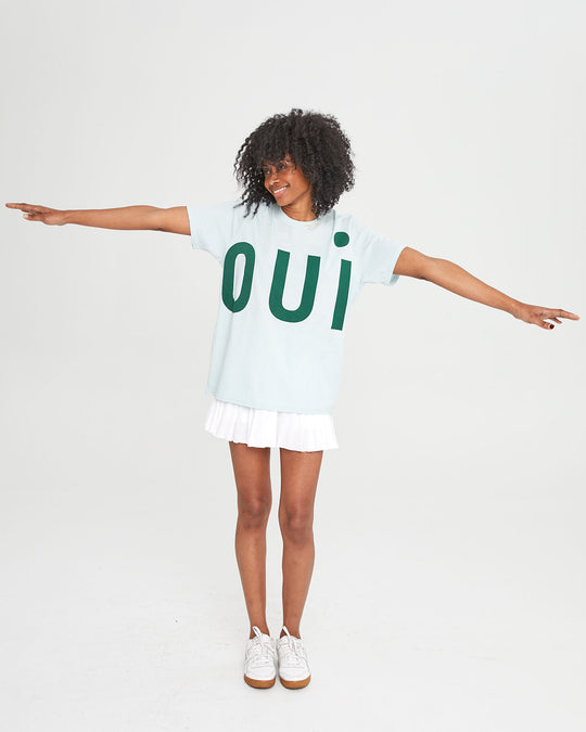 Clare V. Oui Original Tee