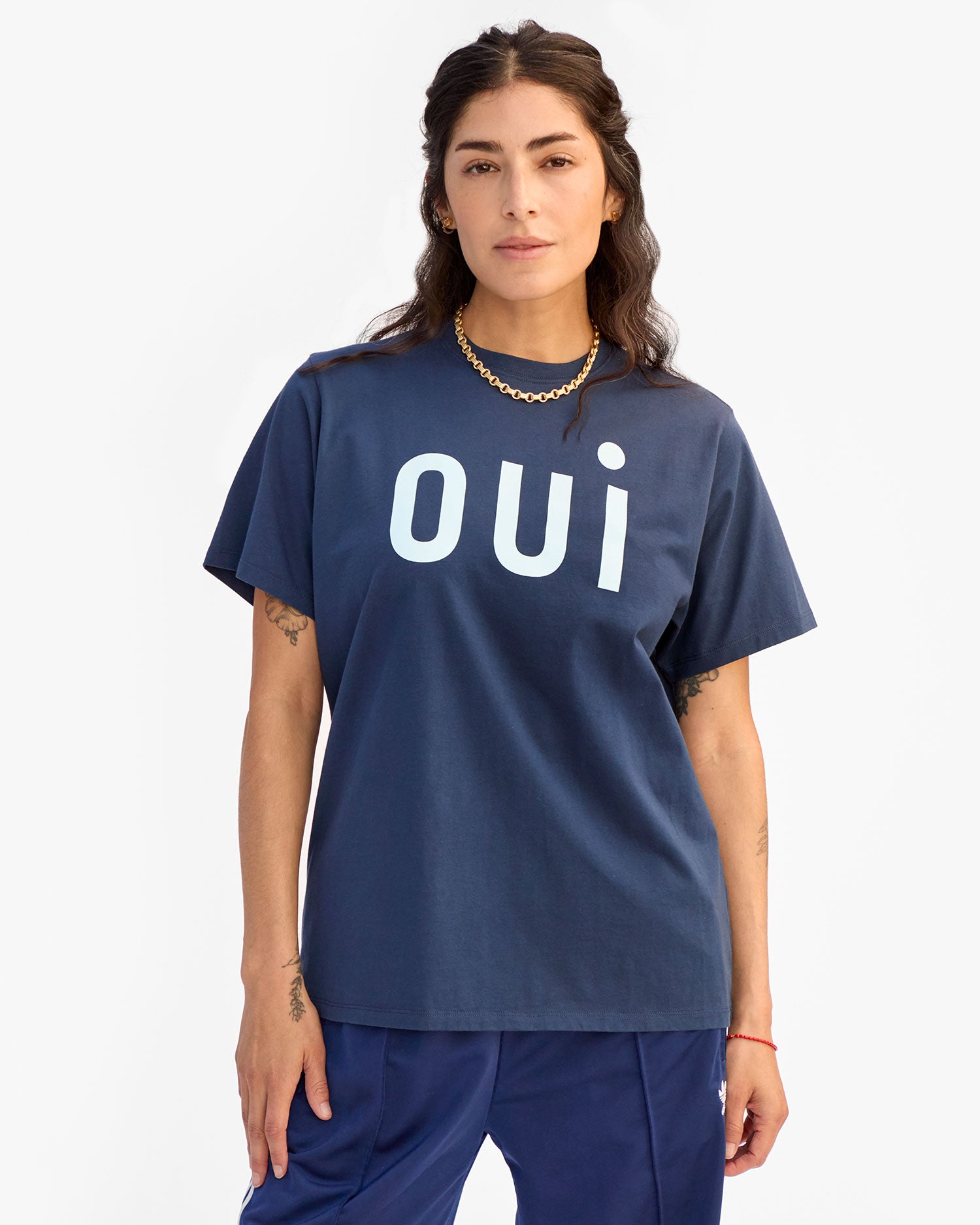 Clare V. Oui Original Tee
