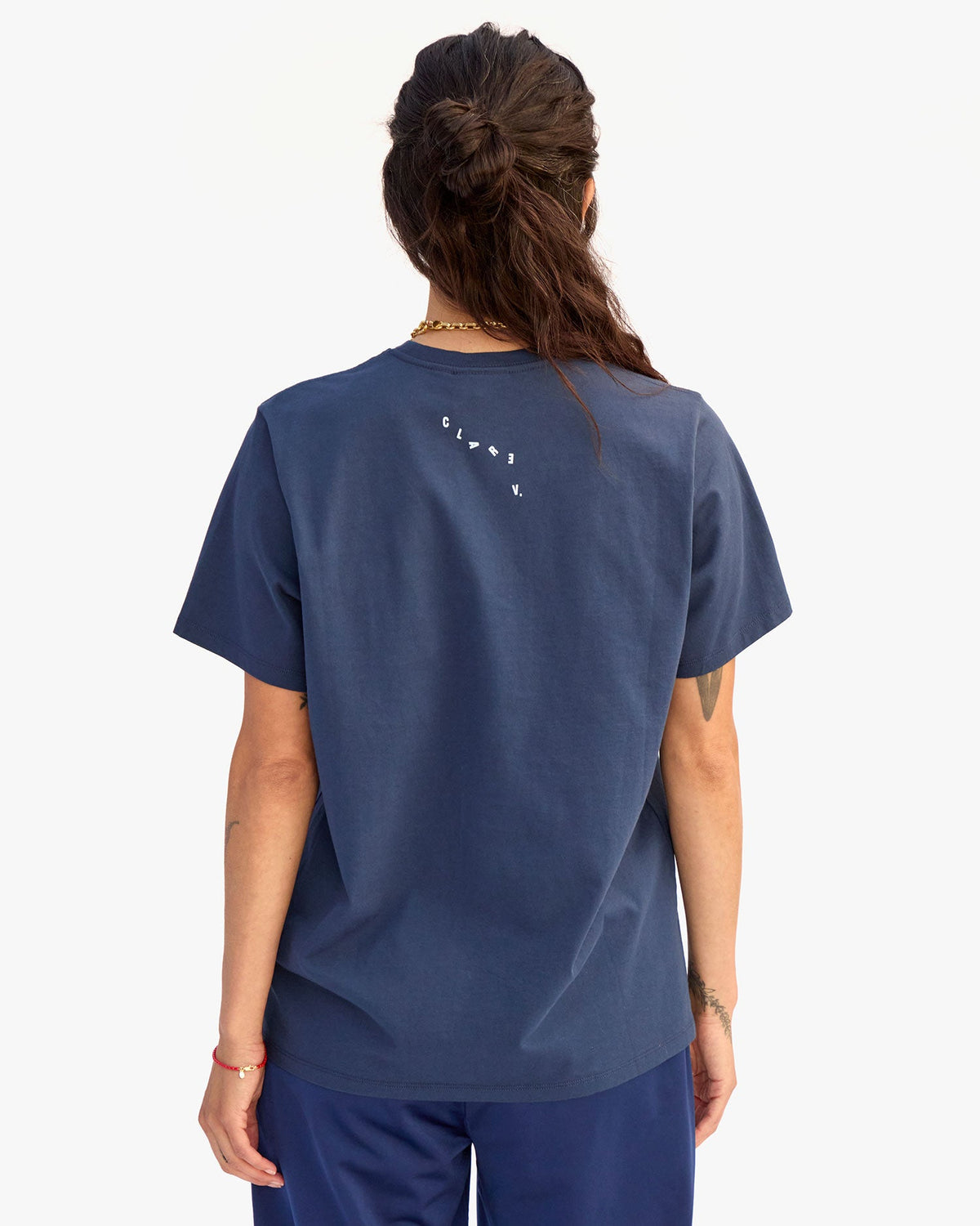Clare V. Oui Original Tee