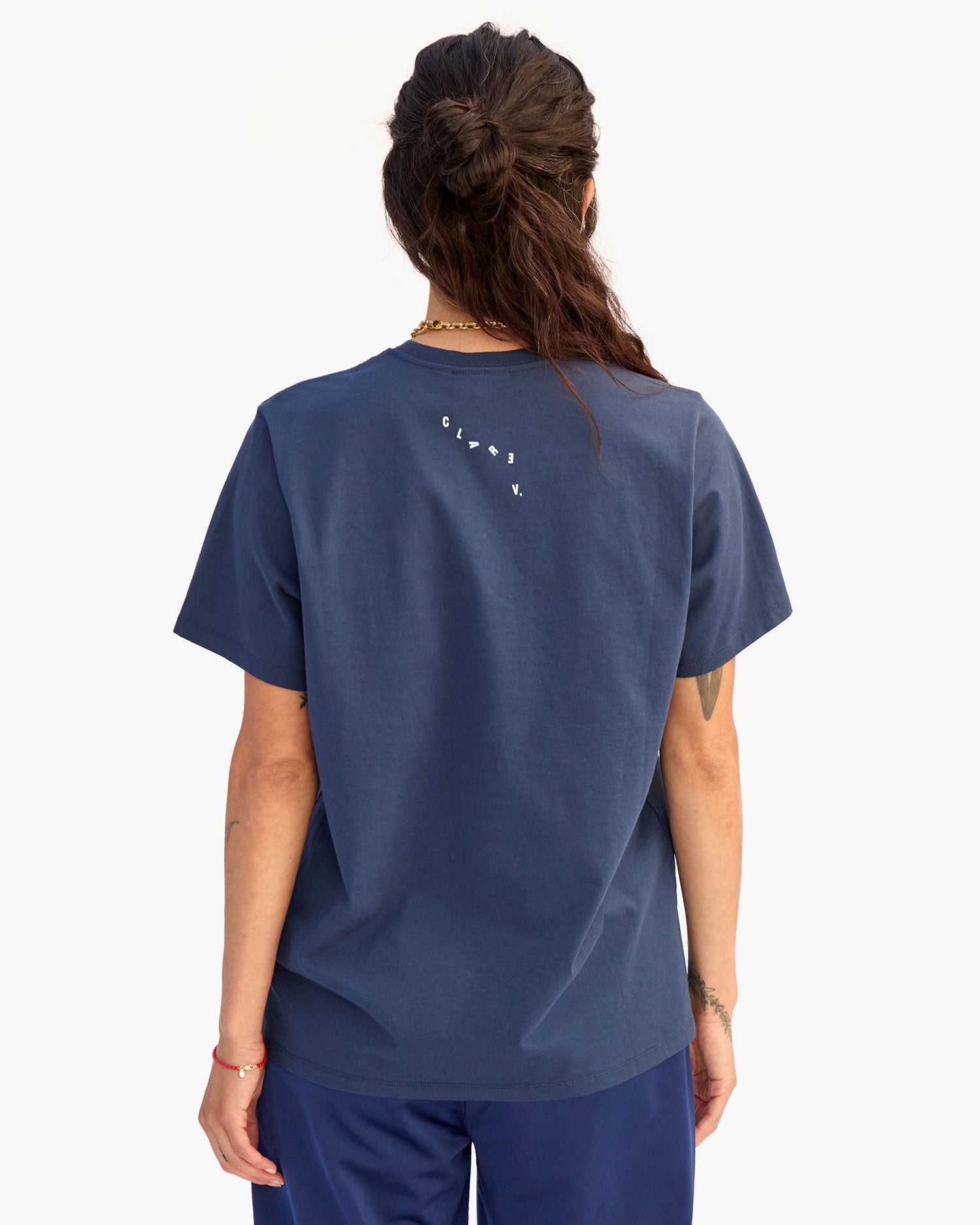 Clare V. Oui Original Tee