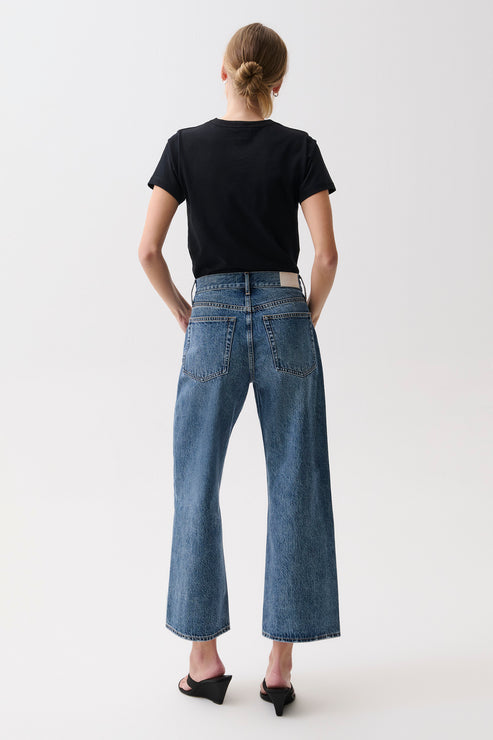 PISTOLA Larsen Relaxed Flare in Stardew