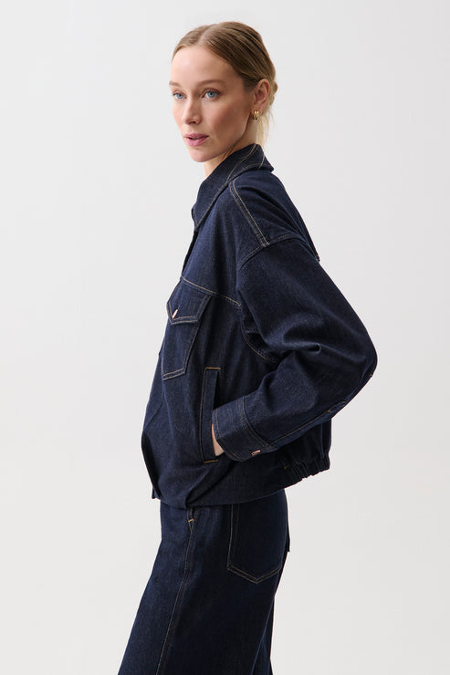 PISTOLA Bibi Blouson Jacket