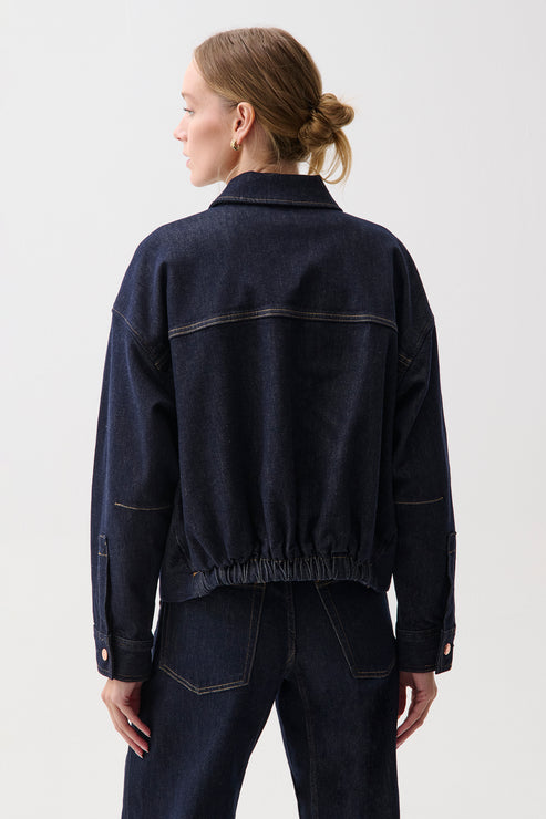 PISTOLA Bibi Blouson Jacket