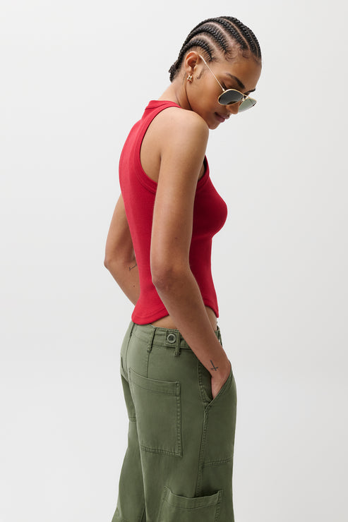 PISTOLA Nissi Tank Top
