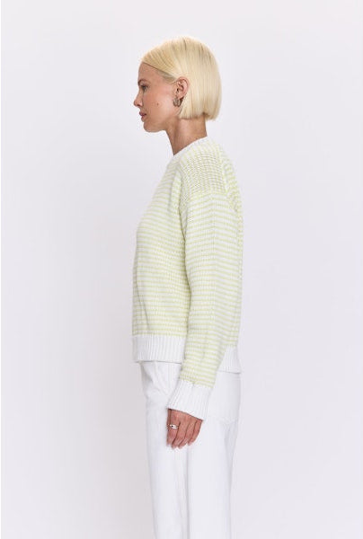 PISTOLA Aura Sweater