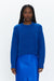 PISTOLA Adina Everday Sweater Cobalt
