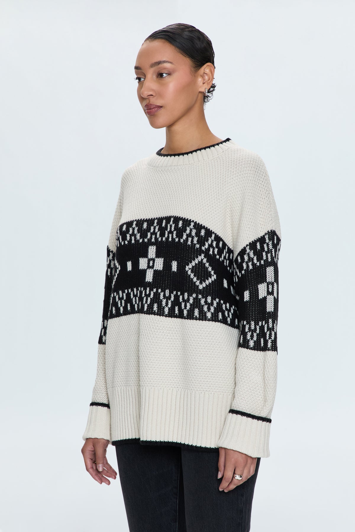 PISTOLA Lenni Sweater