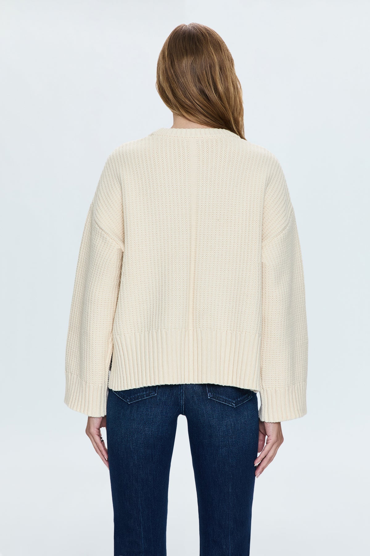 PISTOLA Leigh Sweater