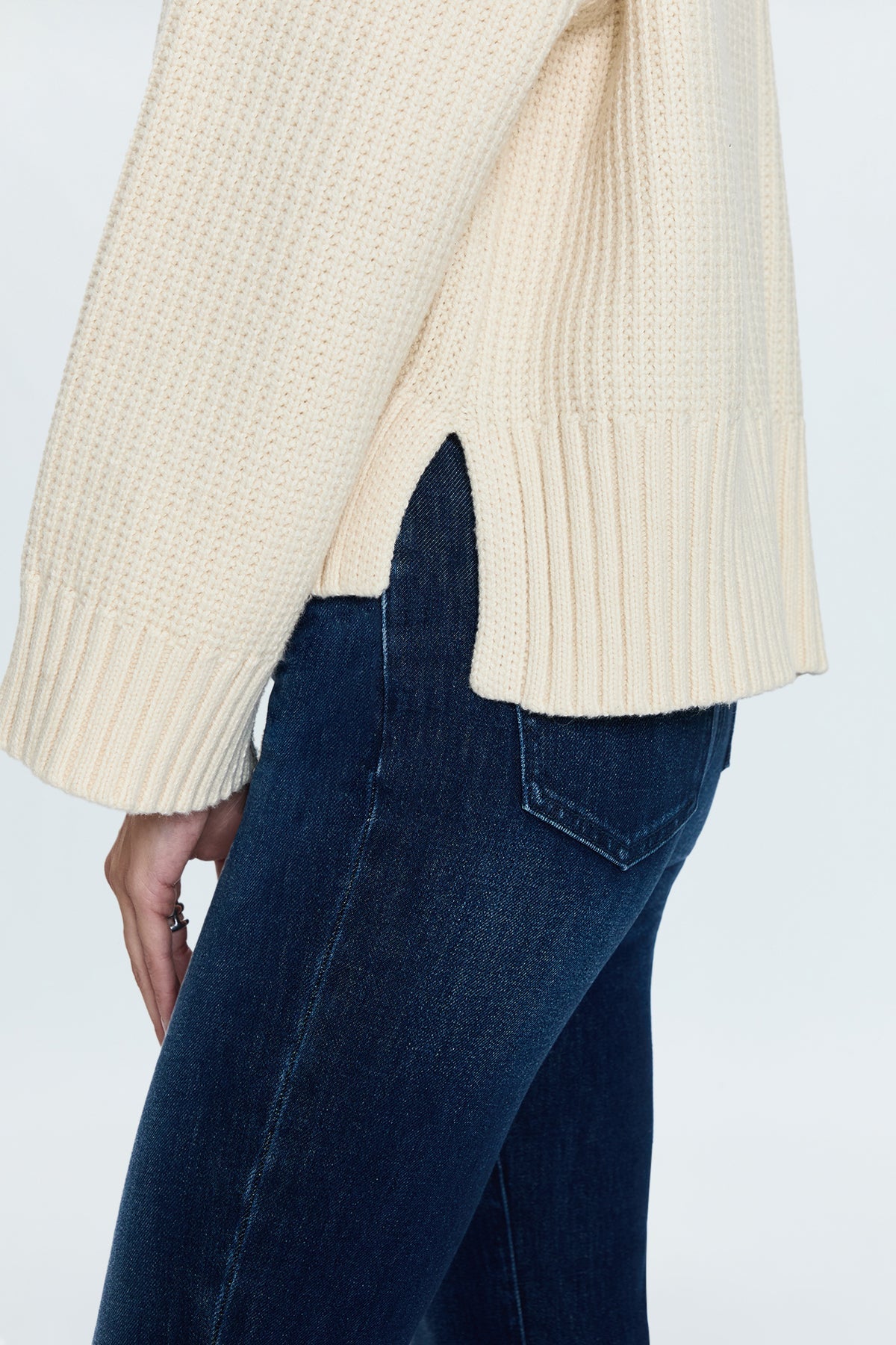 PISTOLA Leigh Sweater