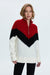 PISTOLA Maribel Sweater Multi Chevron