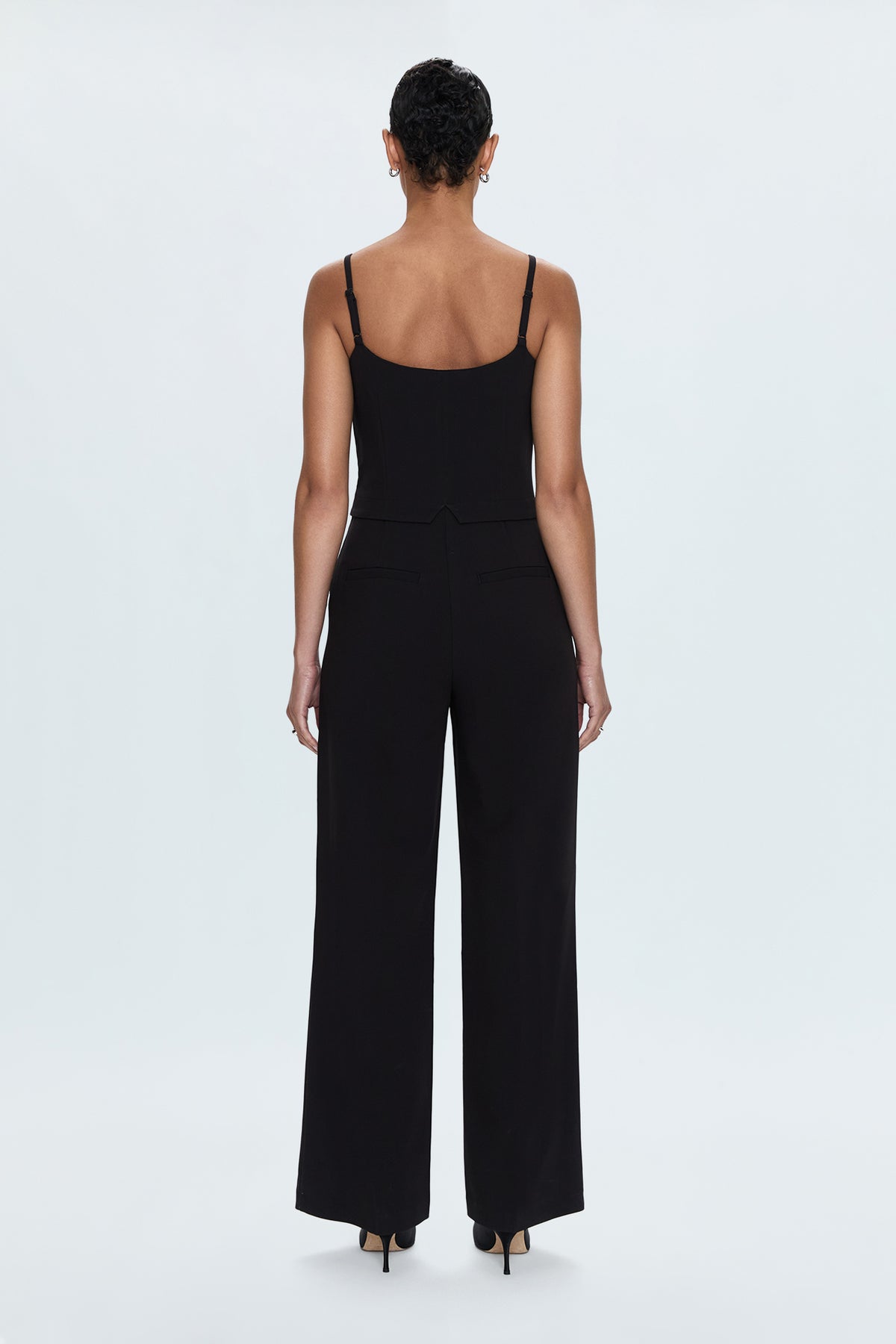 PISTOLA Marcia Jumpsuit