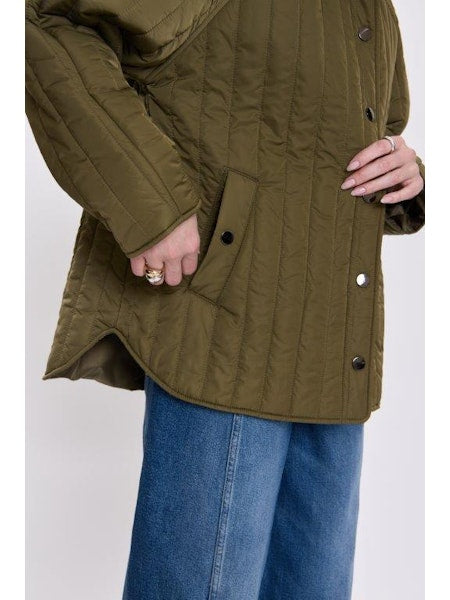 PISTOLA Sawyer Jacket