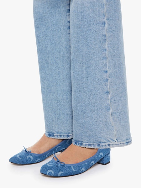 Mother The Lil Hustler Roller Sneak in I Confess