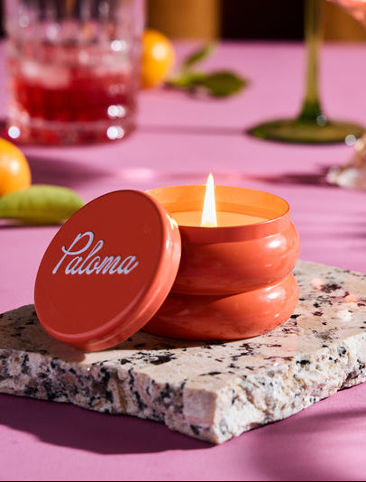 Rewined Candle 3.5 oz