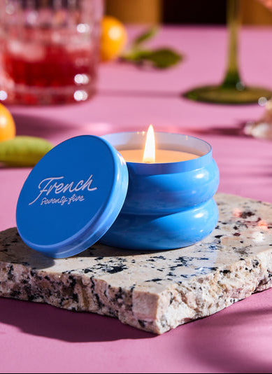 Rewined Candle 3.5 oz