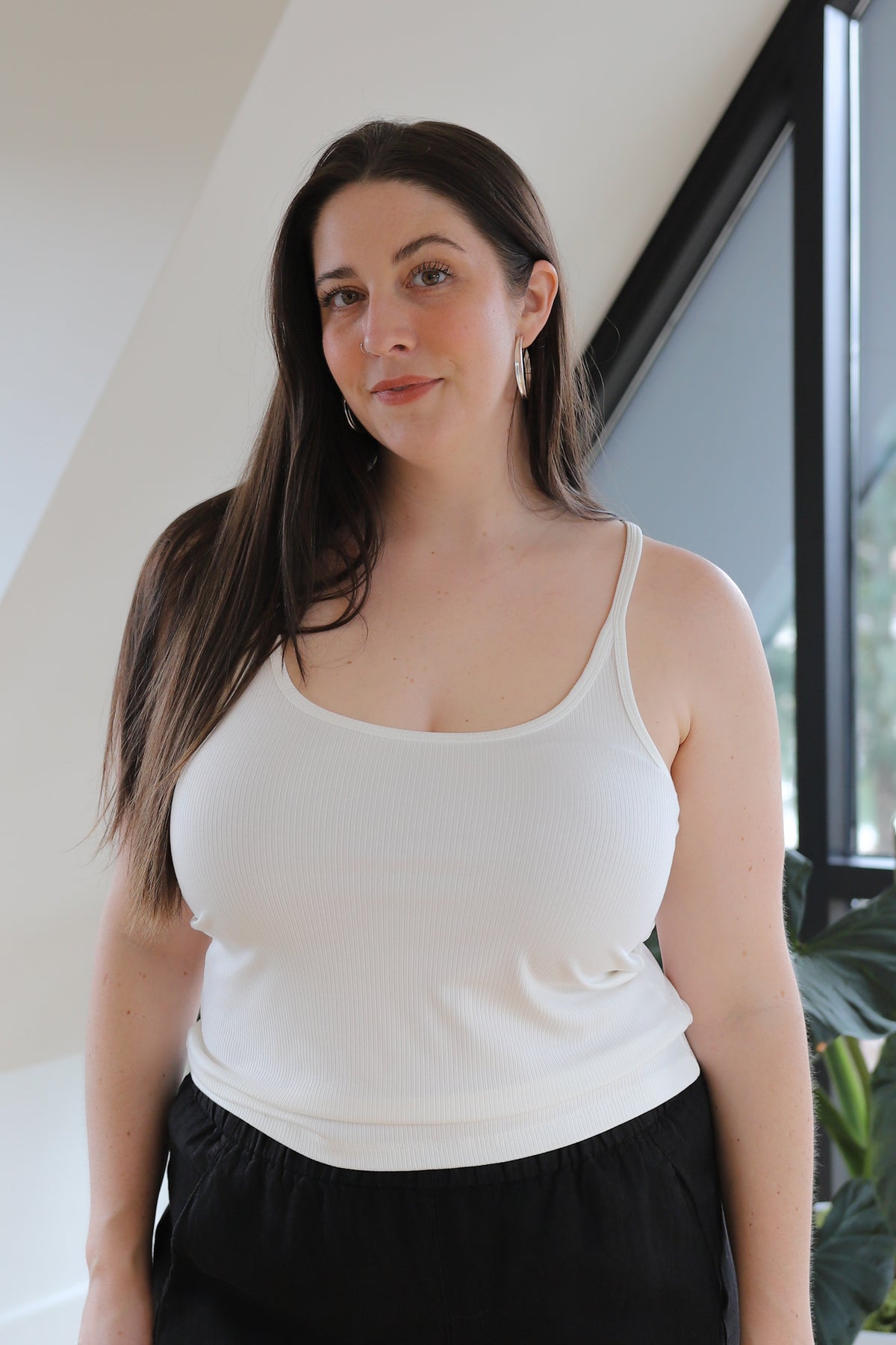 PISTOLA Paloma Tank Le Blanc