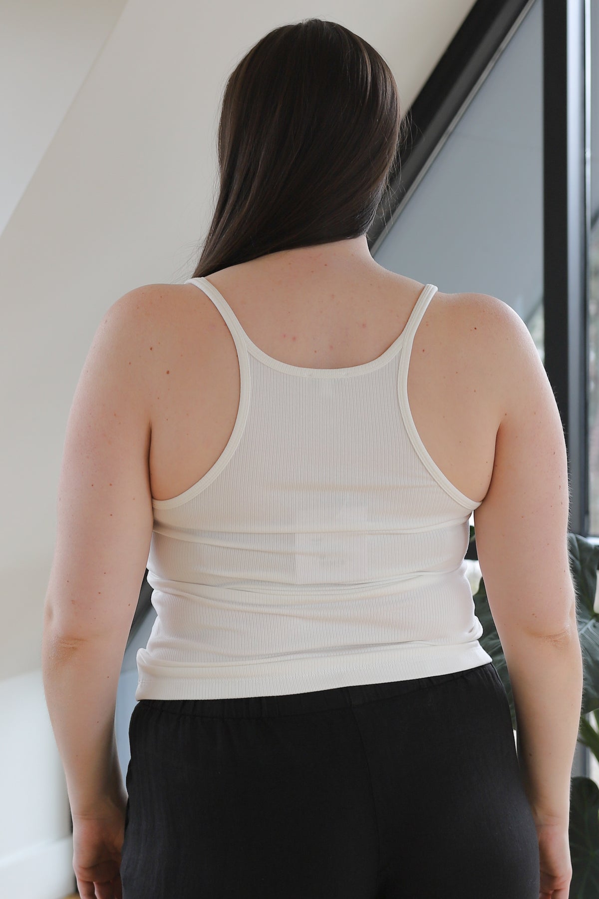 PISTOLA Paloma Tank