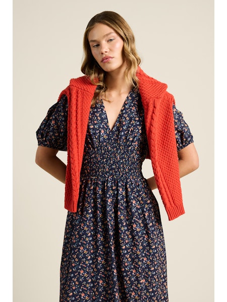 Birds of Paradis by Trovata Sonia Dress