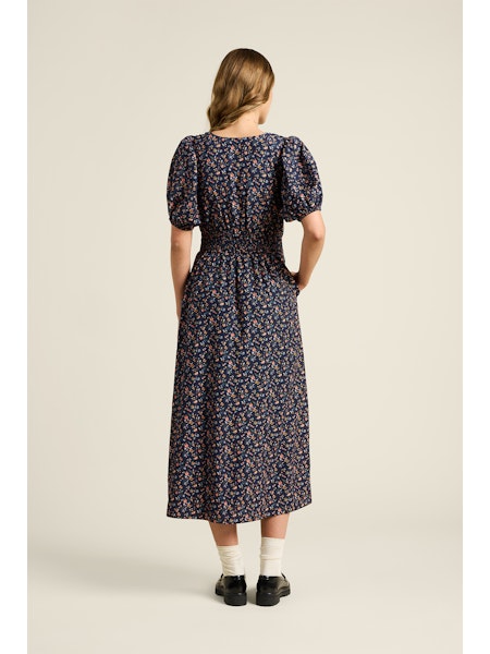 Birds of Paradis by Trovata Sonia Dress