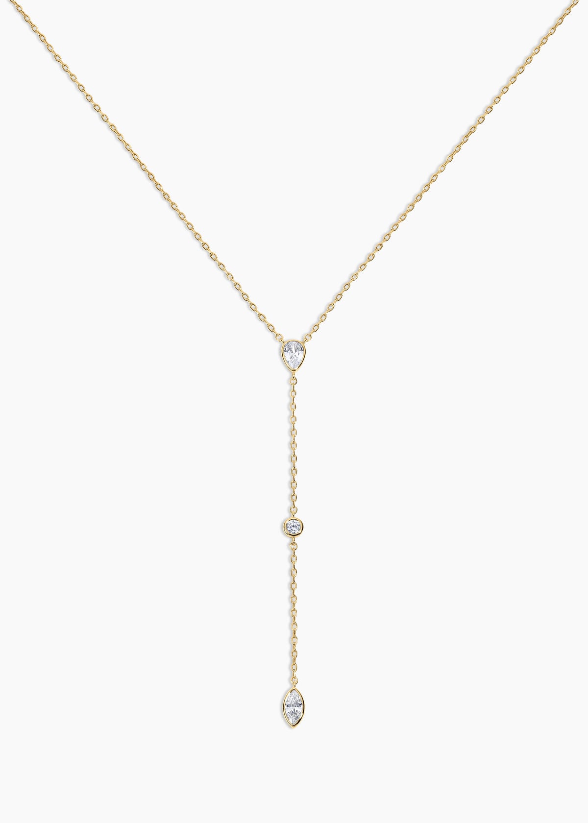 Electric Picks Paloma Necklace