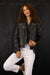 Mauritius Leather Pasja Jacket