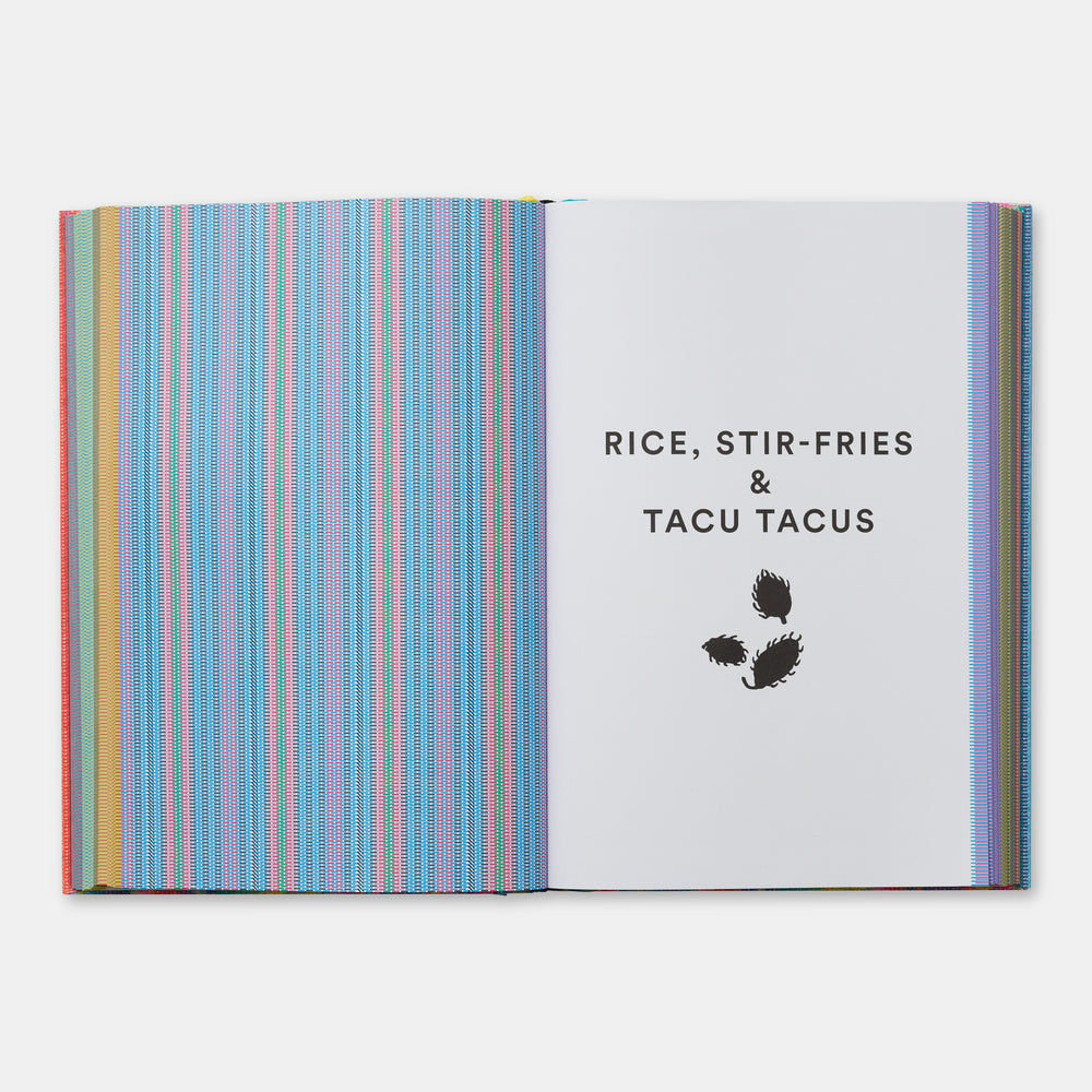 Phaidon Peru Cook Book