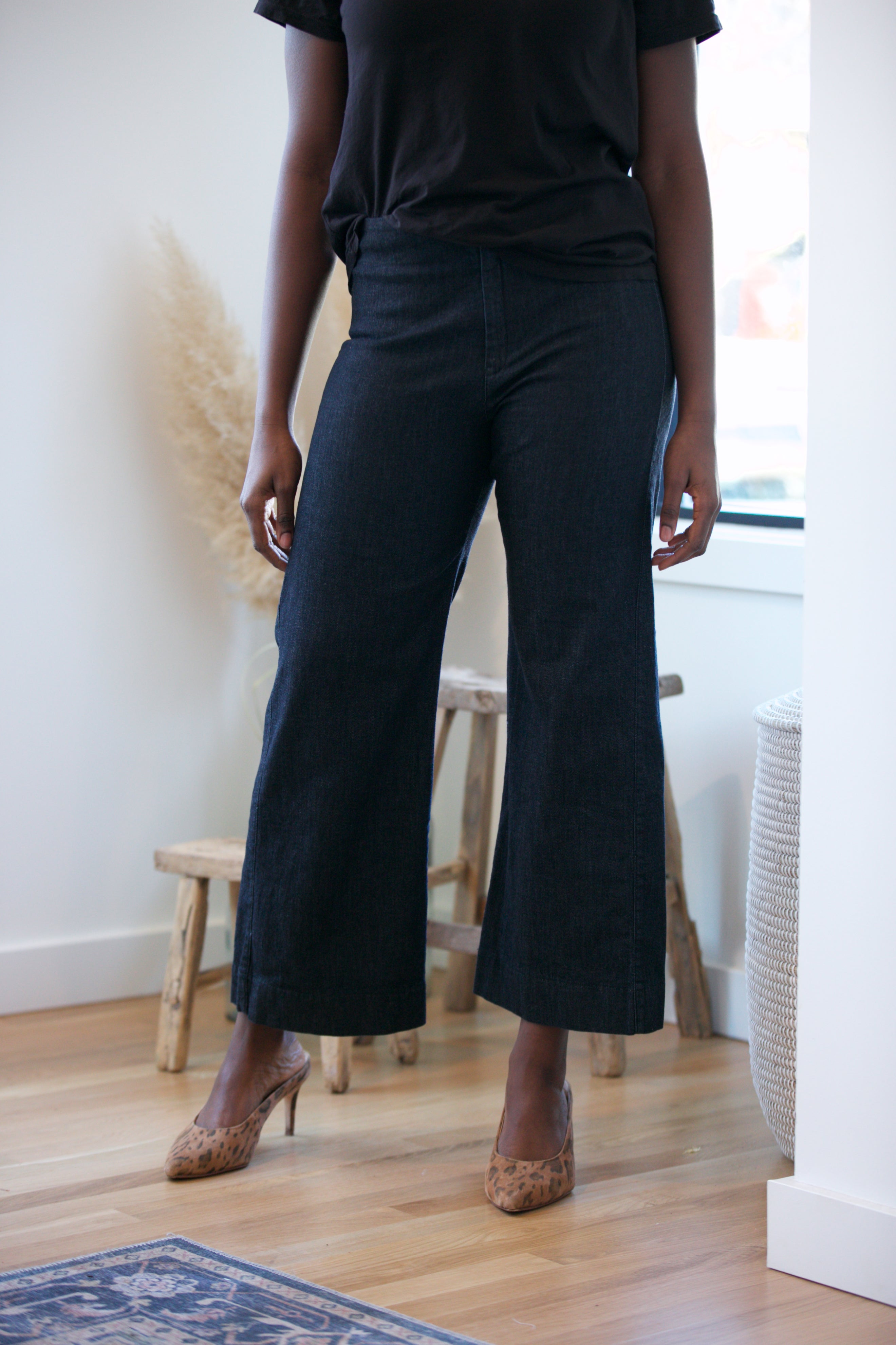 Prairie Underground Knack Pant - Adorn