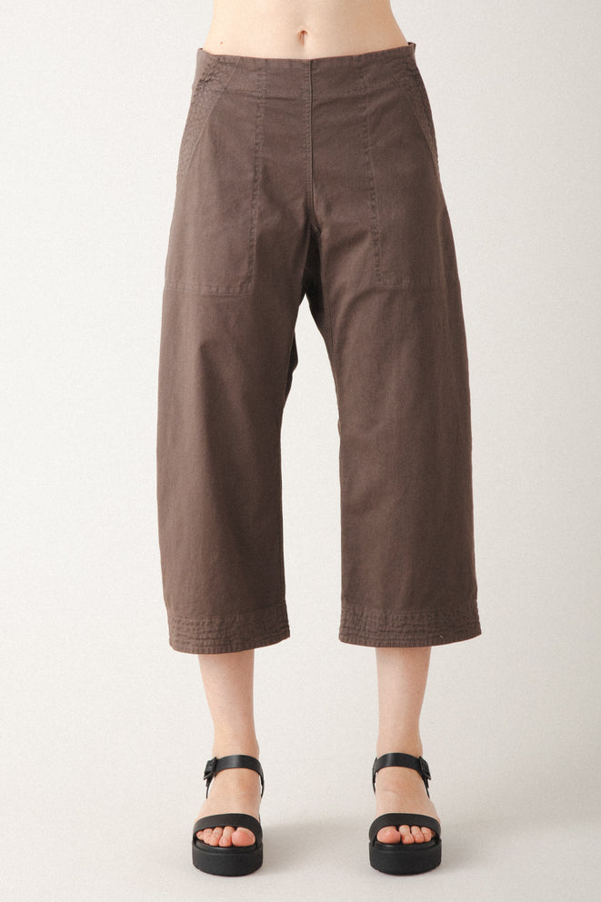 Prairie Underground Metric Pant Dior Grey