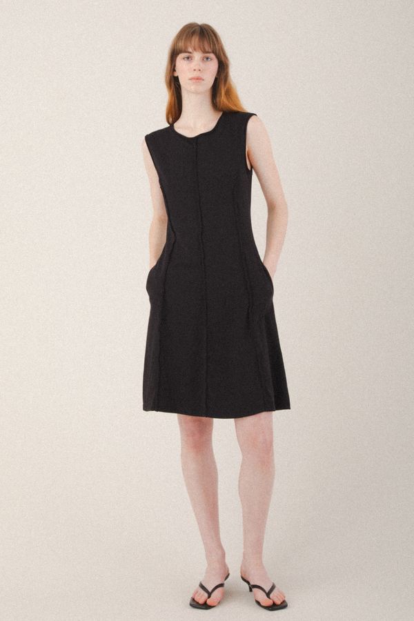 Prairie Underground Paradigm Shift Dress