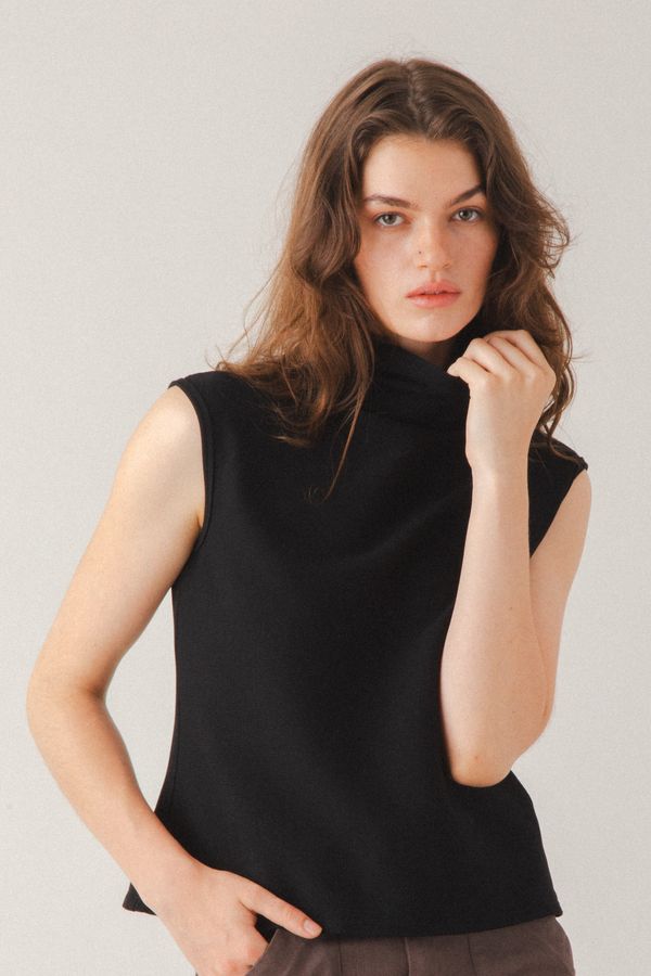 Prairie Underground Soft Edge Tee Black