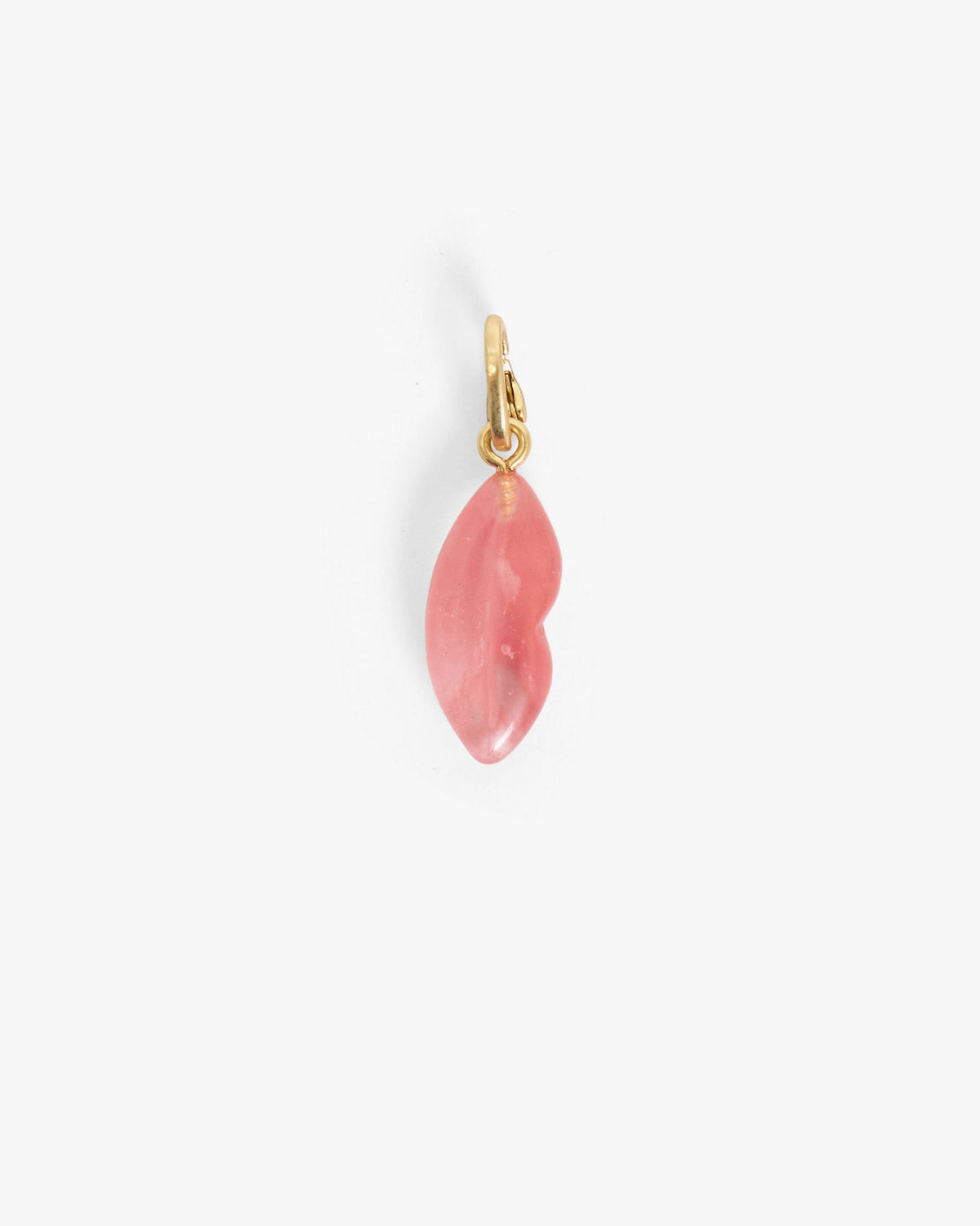 Clare V. Quartz Lips Charm