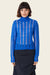 Find Me Now Willow Sweater Dazzling Blue