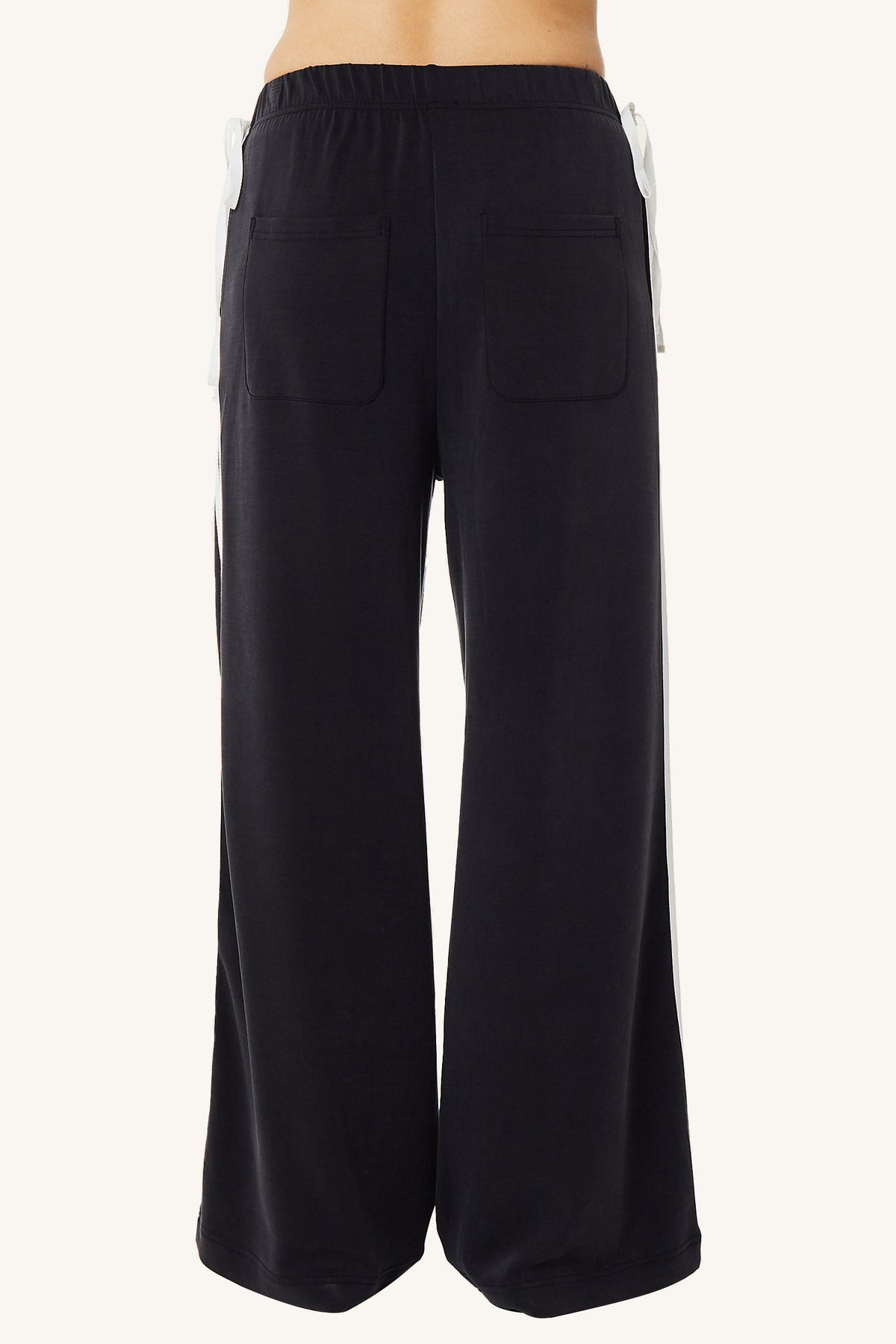 Find Me Now Bow Jogger