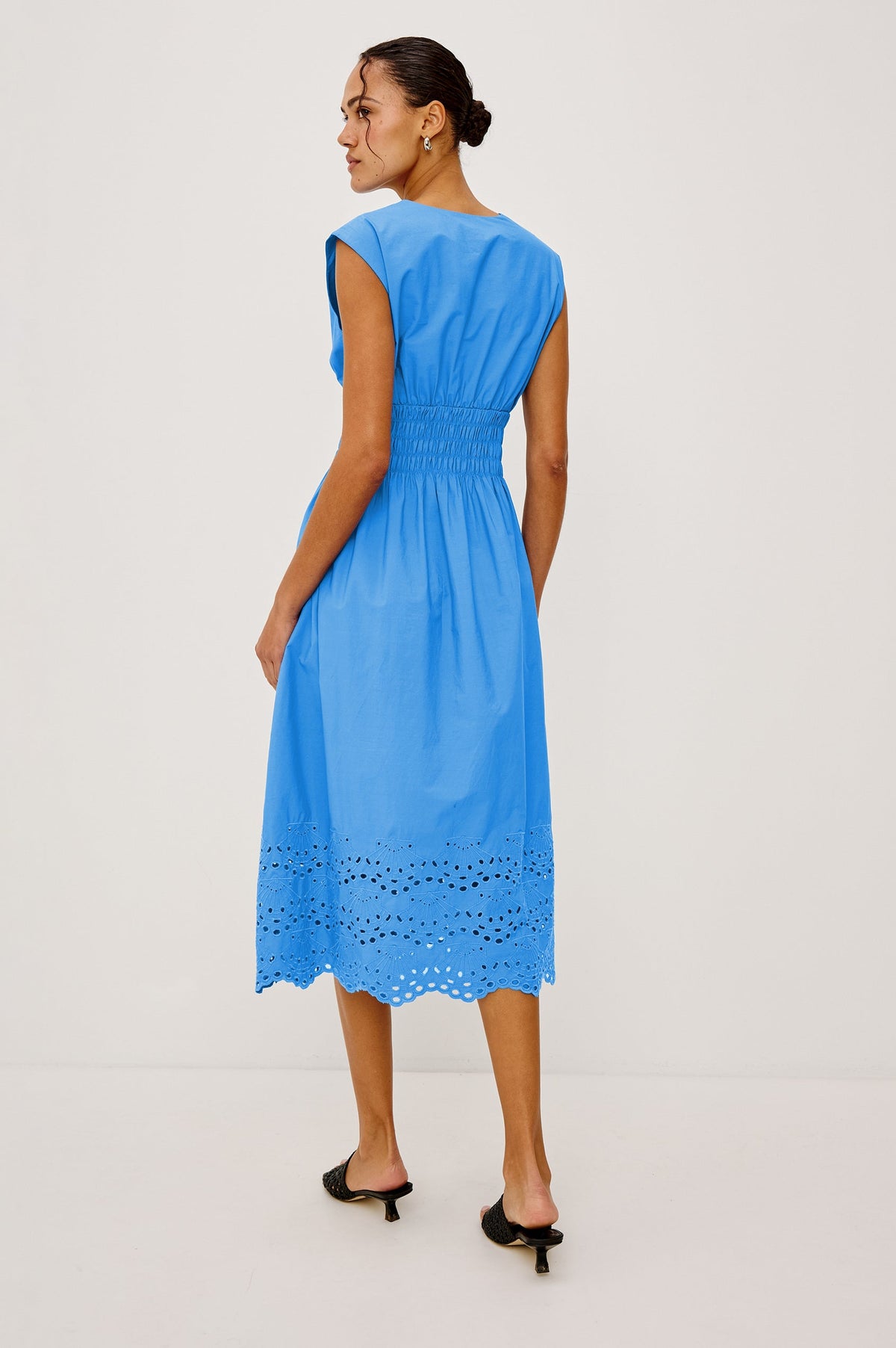 Rails Roxanne Dress