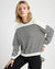 Splendid Santina Stripe Sweater