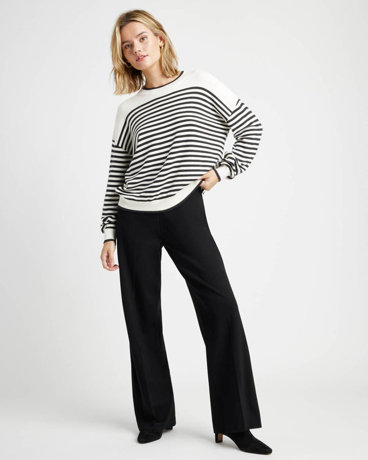 Splendid Santina Stripe Sweater