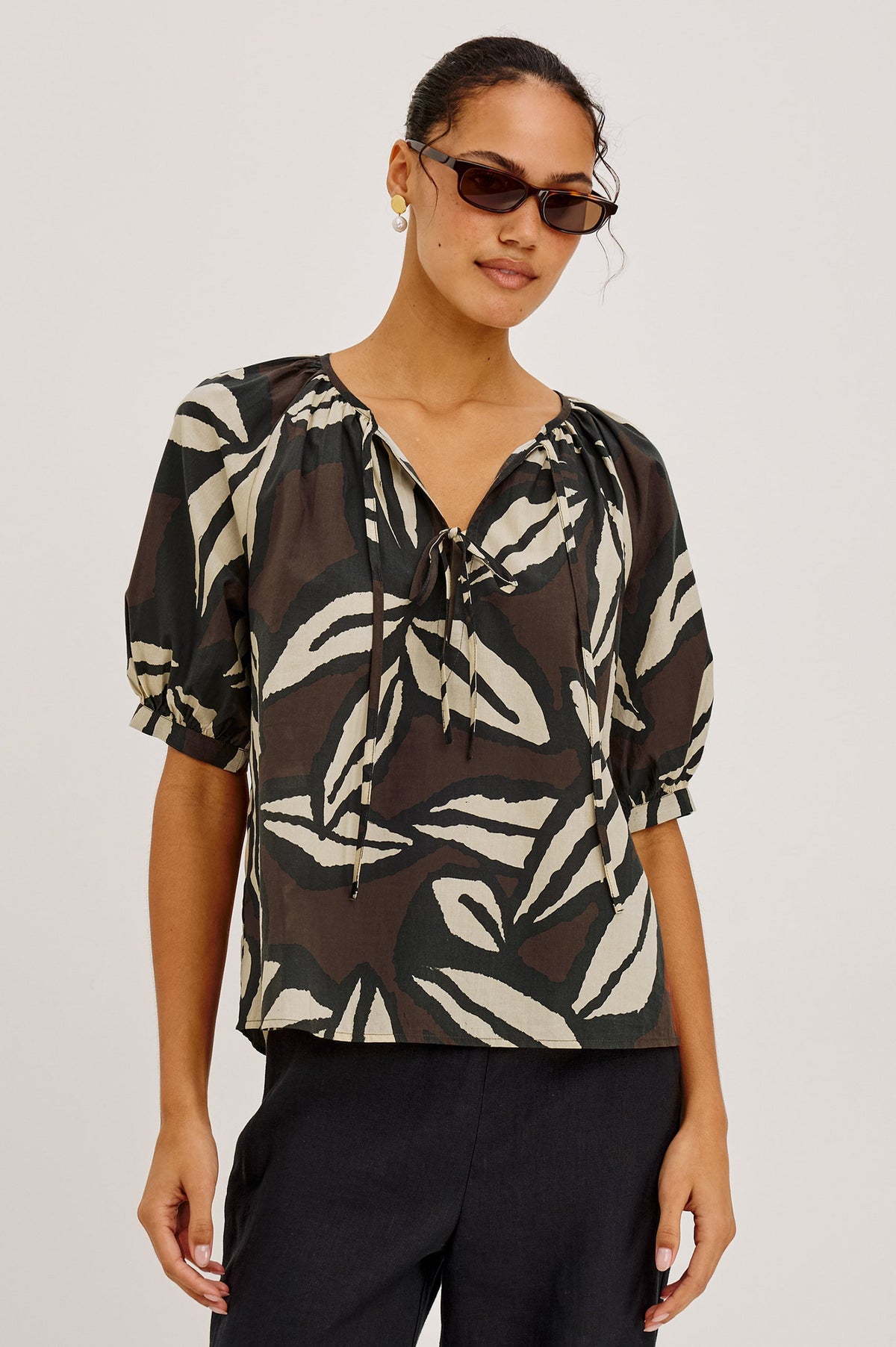 Rails Catalene Top