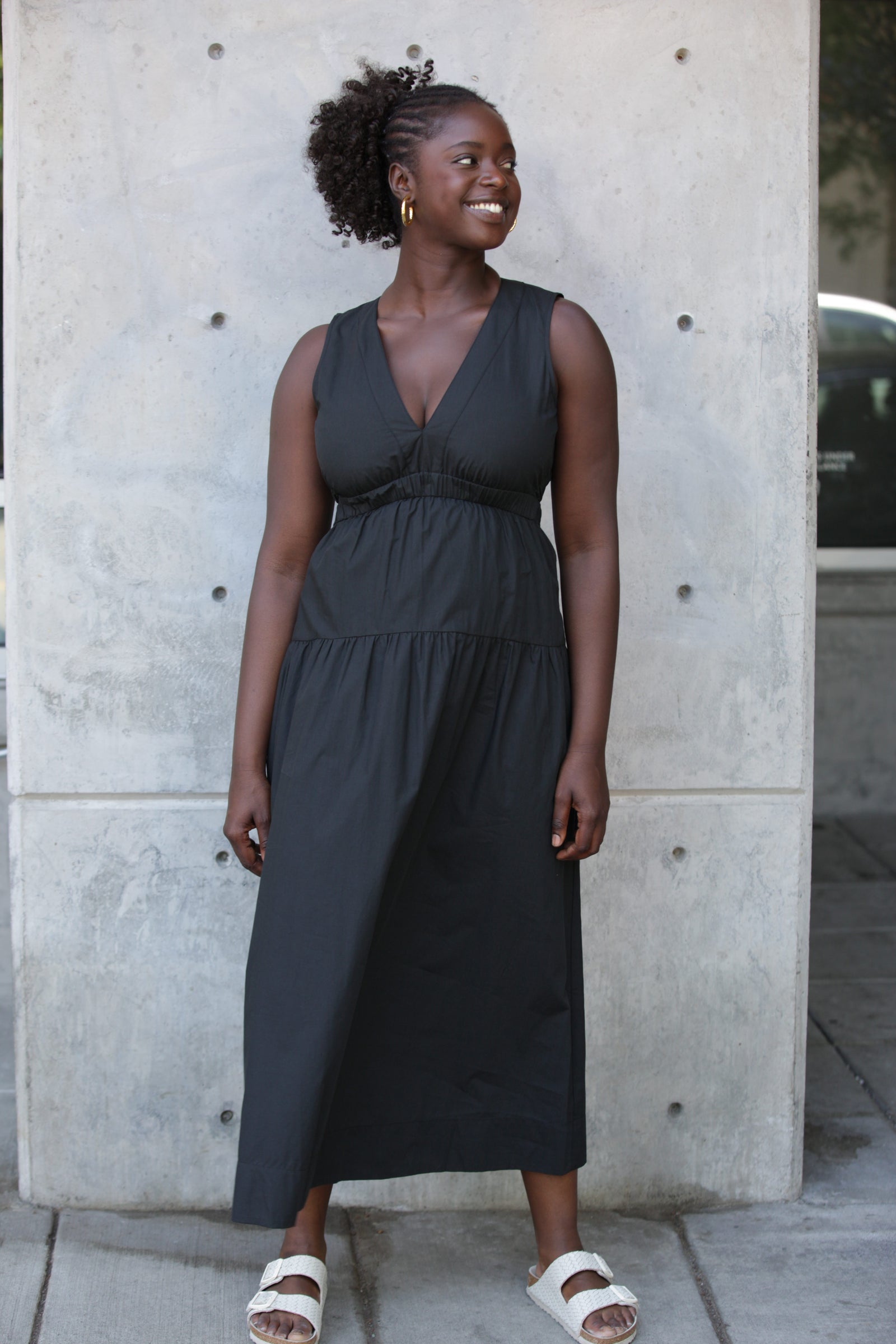 Rails Genevieve Dress