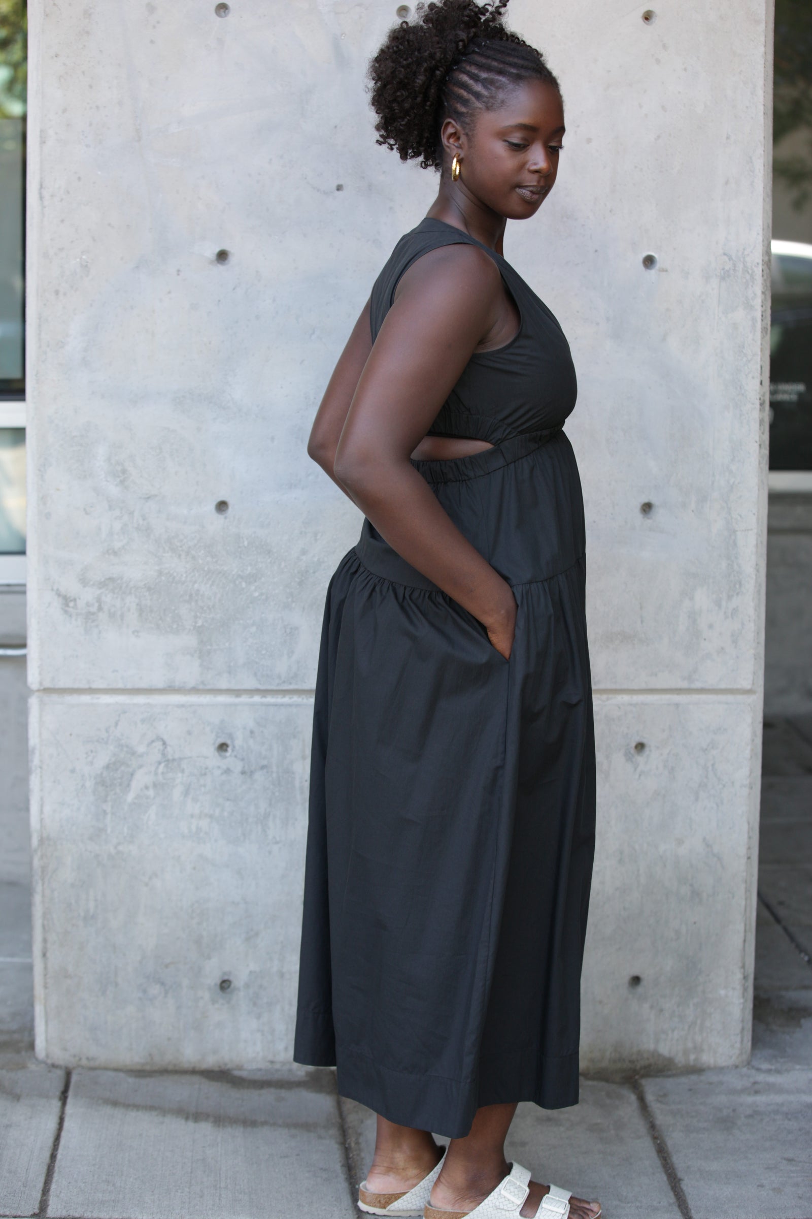 Rails Genevieve Dress