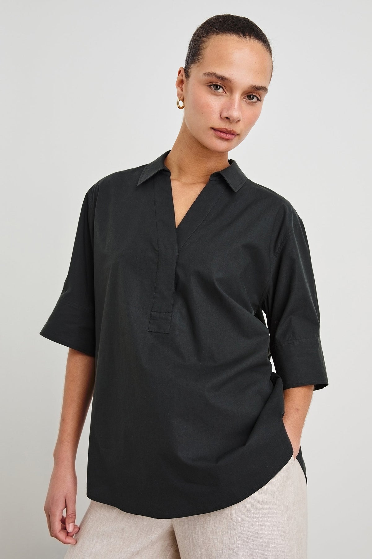 Rails Juda Shirt
