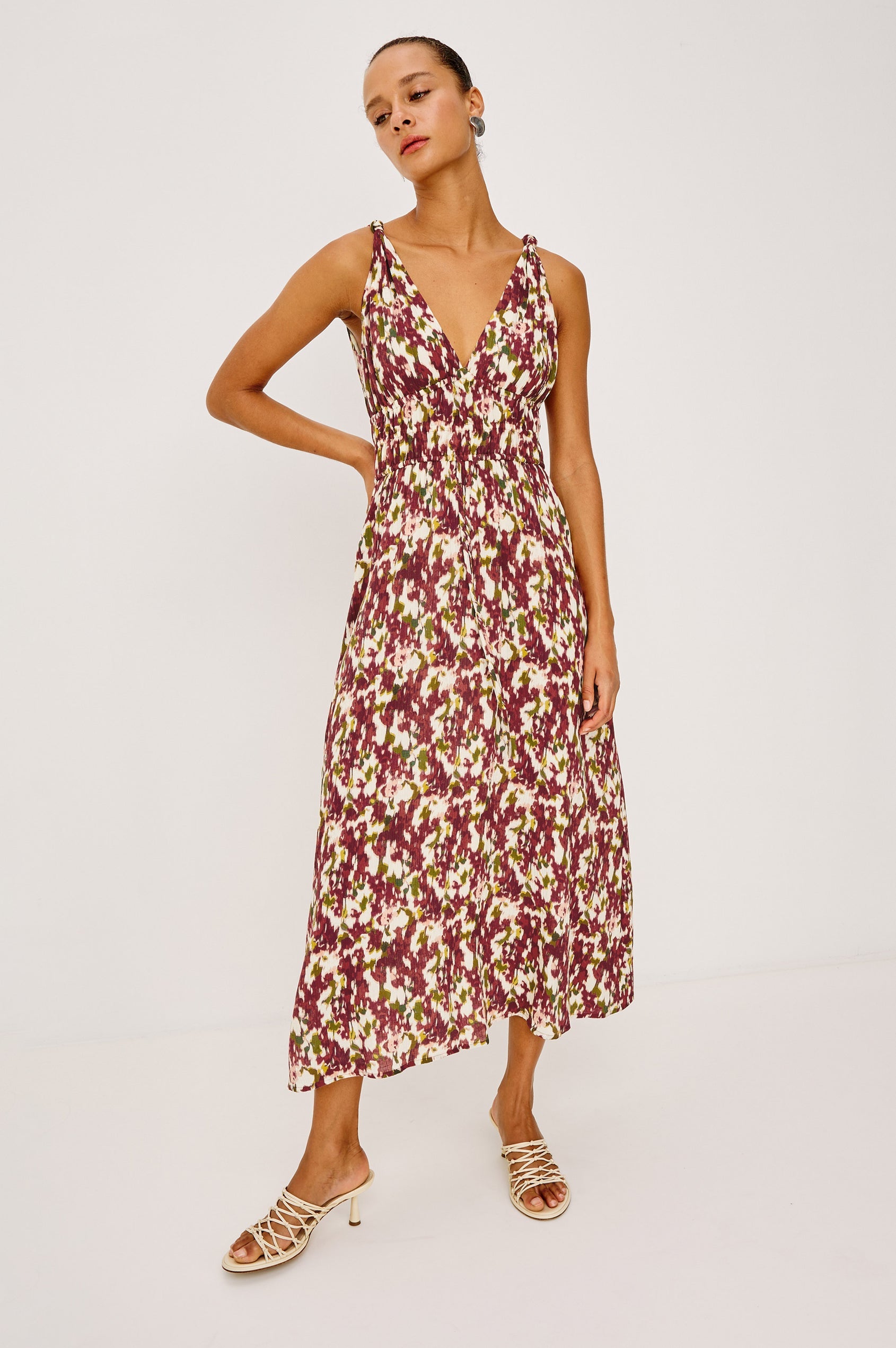 rails dress Rails Marciana Dress