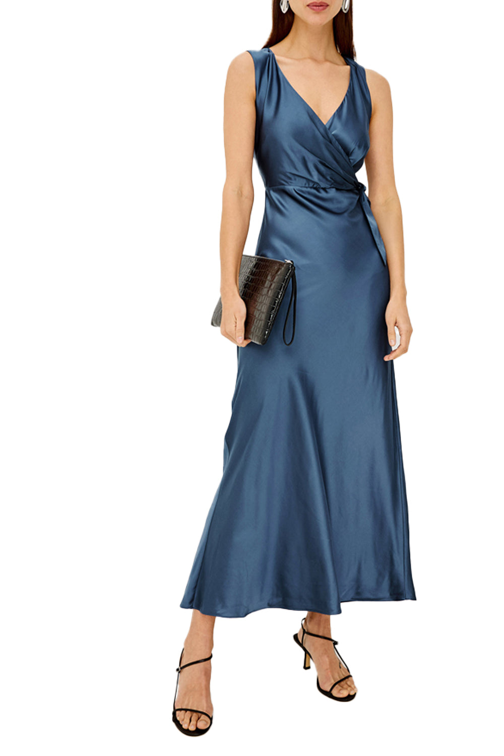Rails Eva Dress