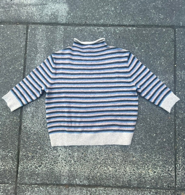NYLAND Armani Sweater Top