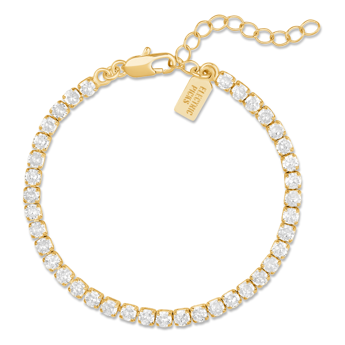 Electric Picks Anna Bracelet
