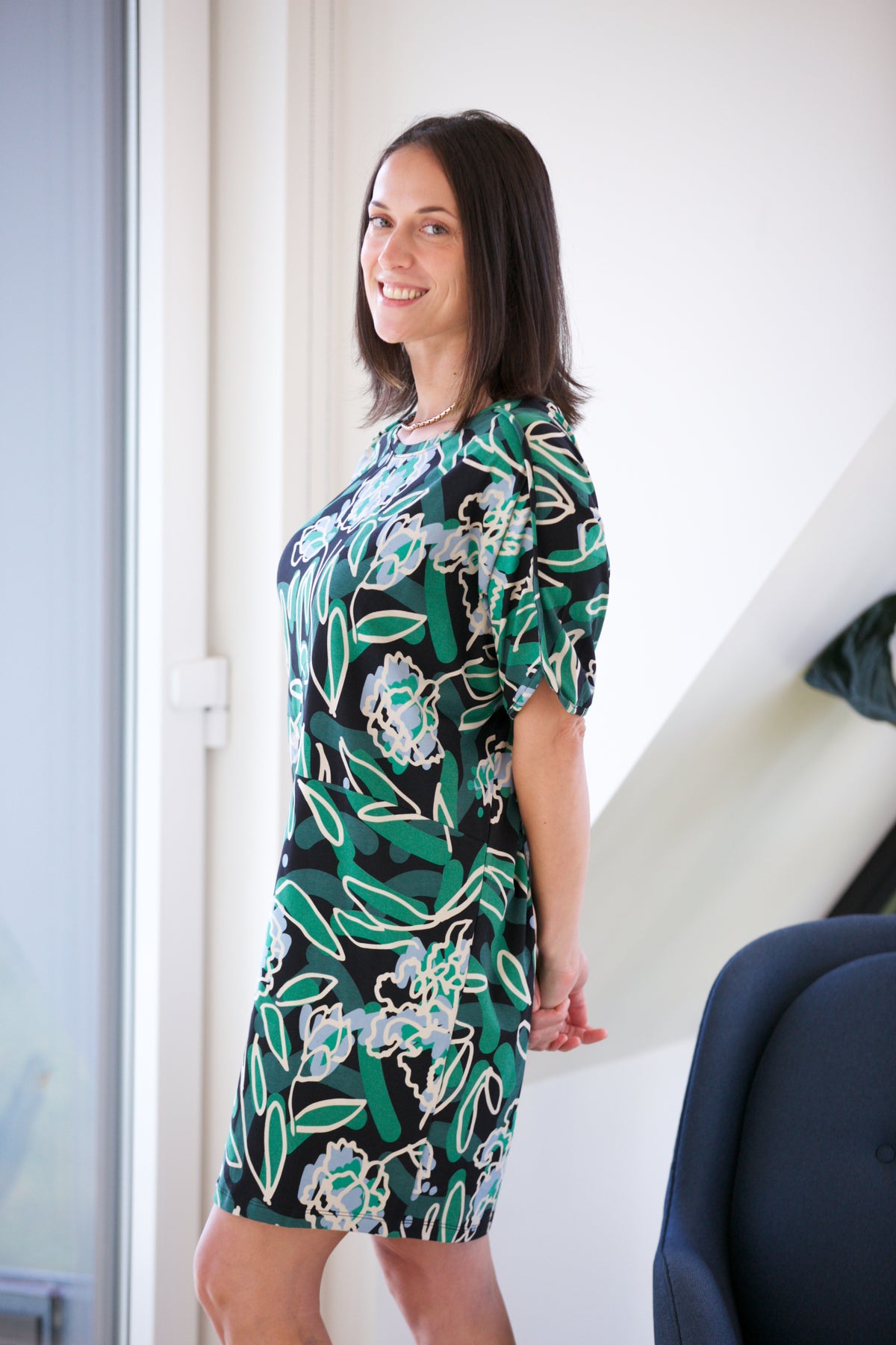 SKFK Geaxi Dress