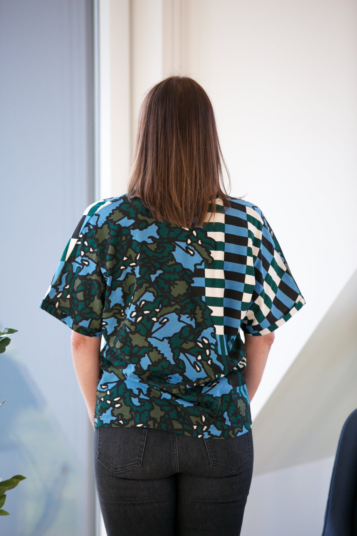 SKFK Iratxe T-Shirt