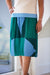 SKFK Luzia Skirt Green