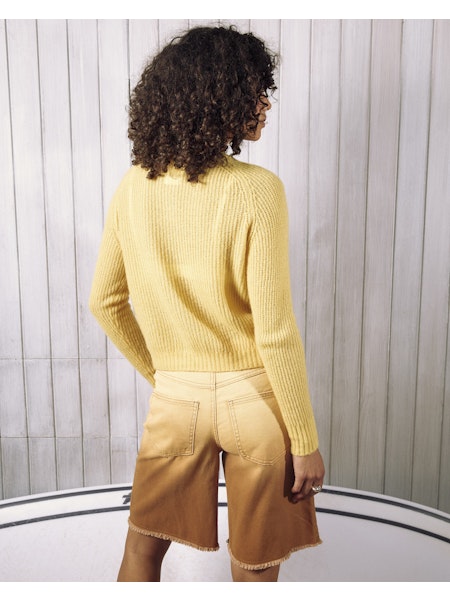 Colorush (C-RUSH) Amara Island Girl Cardi