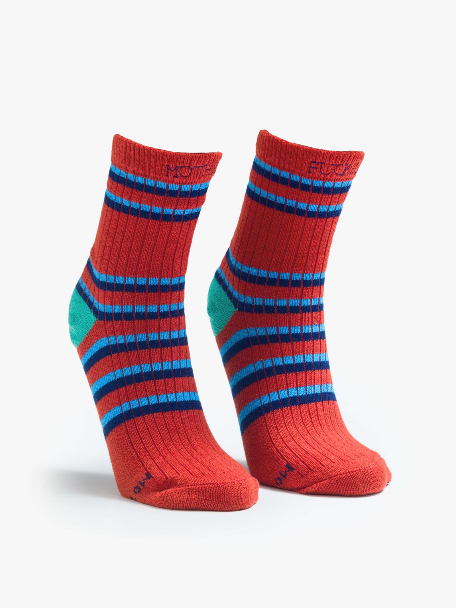 Mother The Half Step Sock