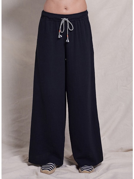 Sundry Wide Leg Pant